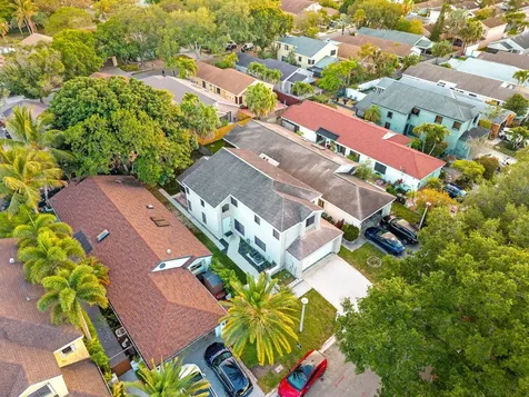 3700 NW 20th Street Coconut Creek FL 33066