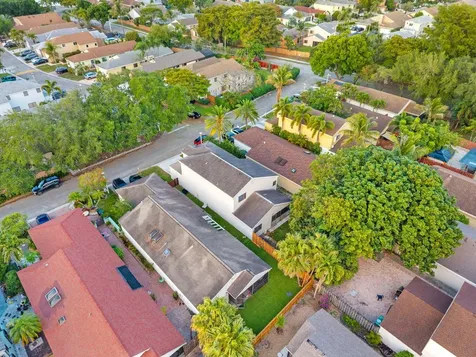 3700 NW 20th Street Coconut Creek FL 33066
