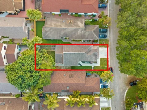 3700 NW 20th Street Coconut Creek FL 33066