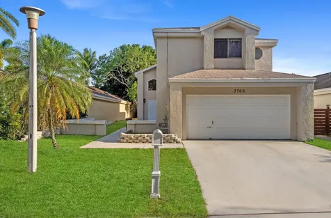 3700 NW 20th Street Coconut Creek FL 33066