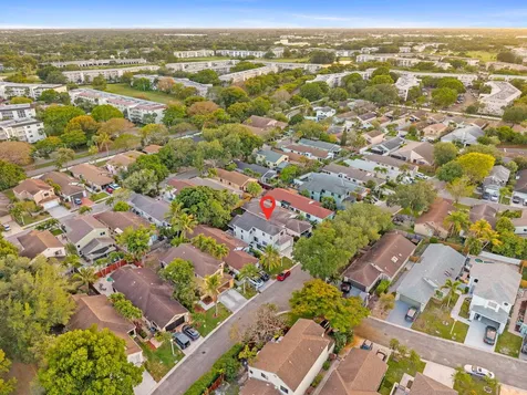 3700 NW 20th Street Coconut Creek FL 33066