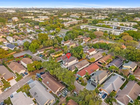 3700 NW 20th Street Coconut Creek FL 33066