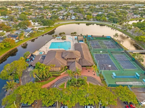 3700 NW 20th Street Coconut Creek FL 33066