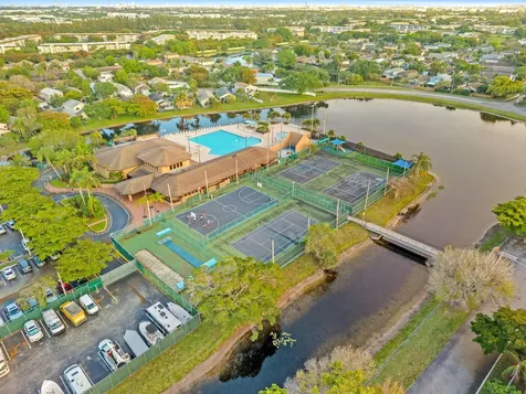 3700 NW 20th Street Coconut Creek FL 33066