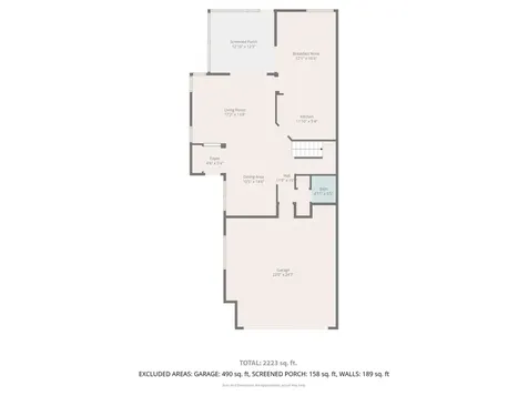 3700 NW 20th Street Coconut Creek FL 33066