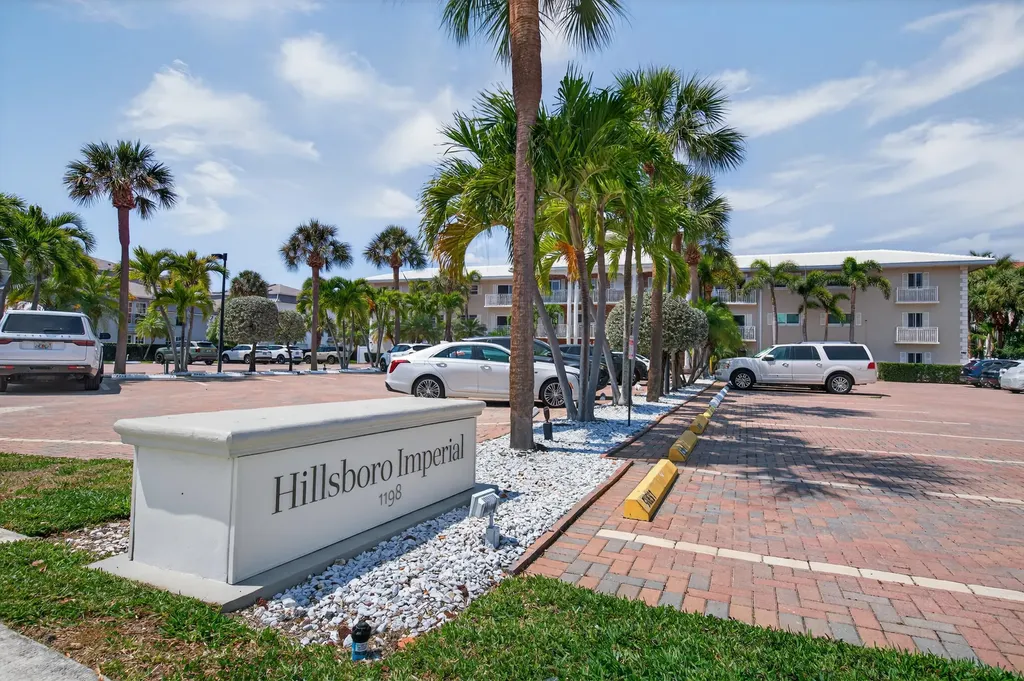 1198 Hillsboro Mile Hillsboro Beach FL 33062