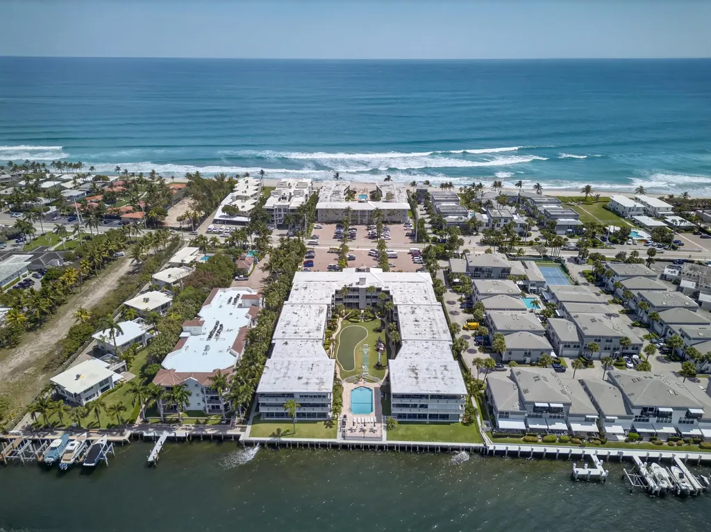1198 Hillsboro Mile Hillsboro Beach FL 33062