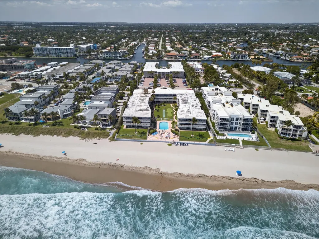 1198 Hillsboro Mile Hillsboro Beach FL 33062