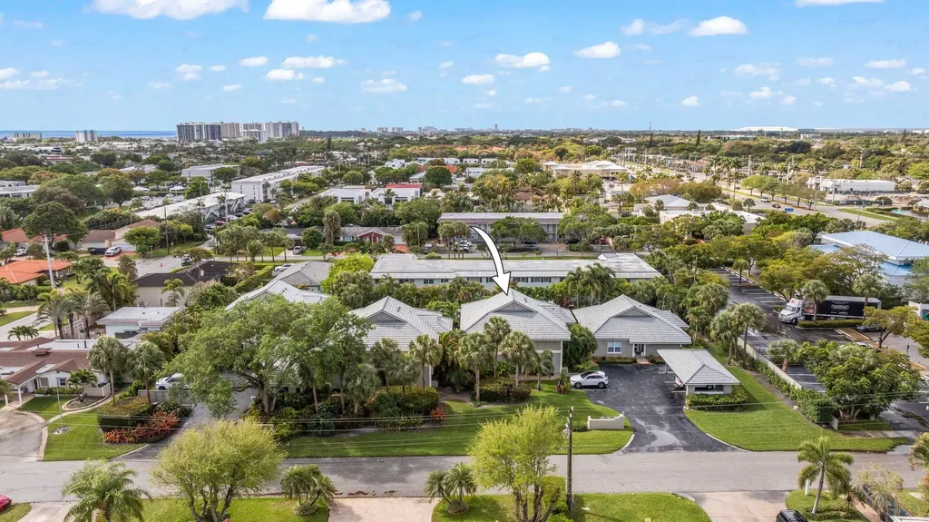 664 Forsyth Street Boca Raton FL 33487