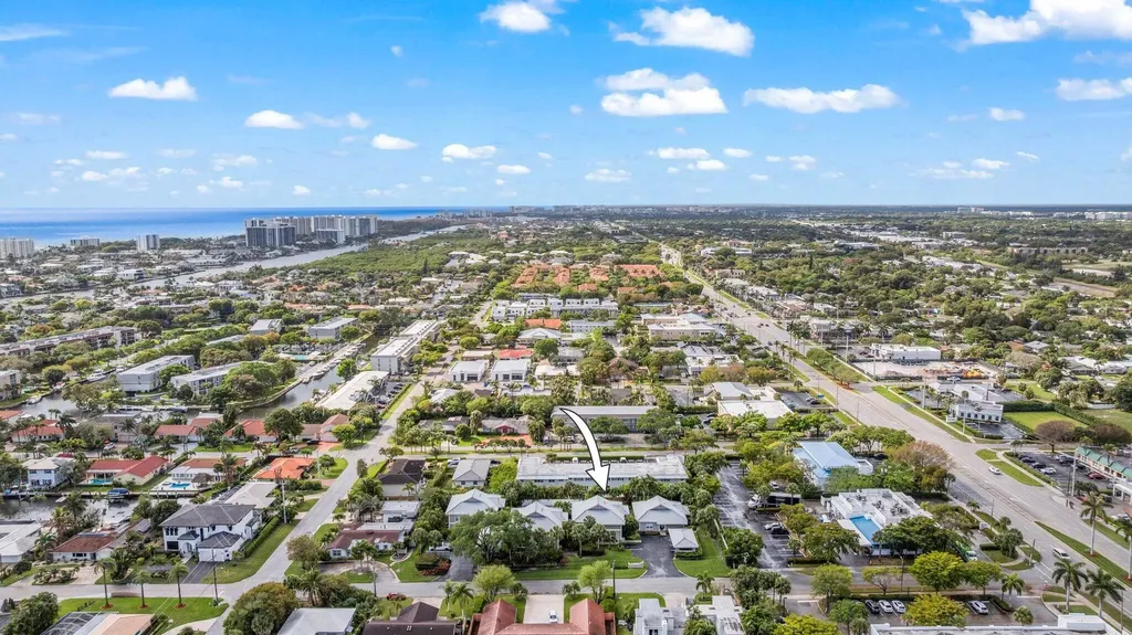 664 Forsyth Street Boca Raton FL 33487