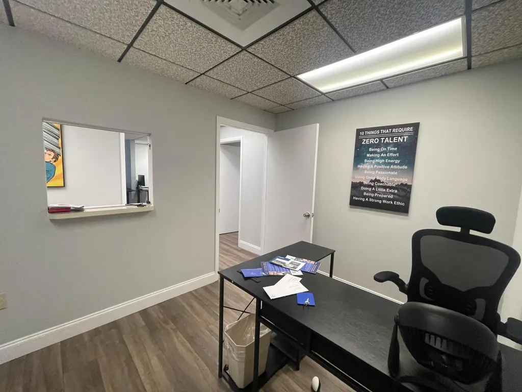 2131 Hollywood Boulevard Hollywood FL 33020