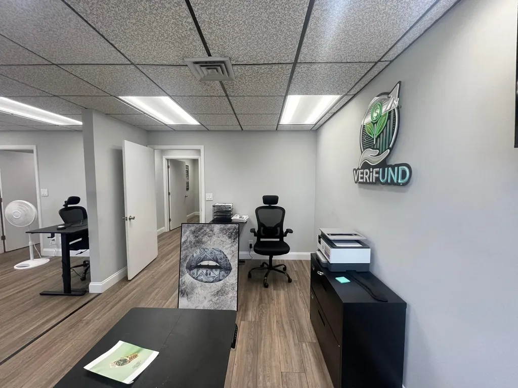 2131 Hollywood Boulevard Hollywood FL 33020