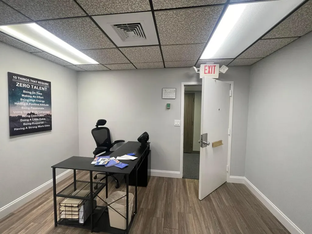 2131 Hollywood Boulevard Hollywood FL 33020