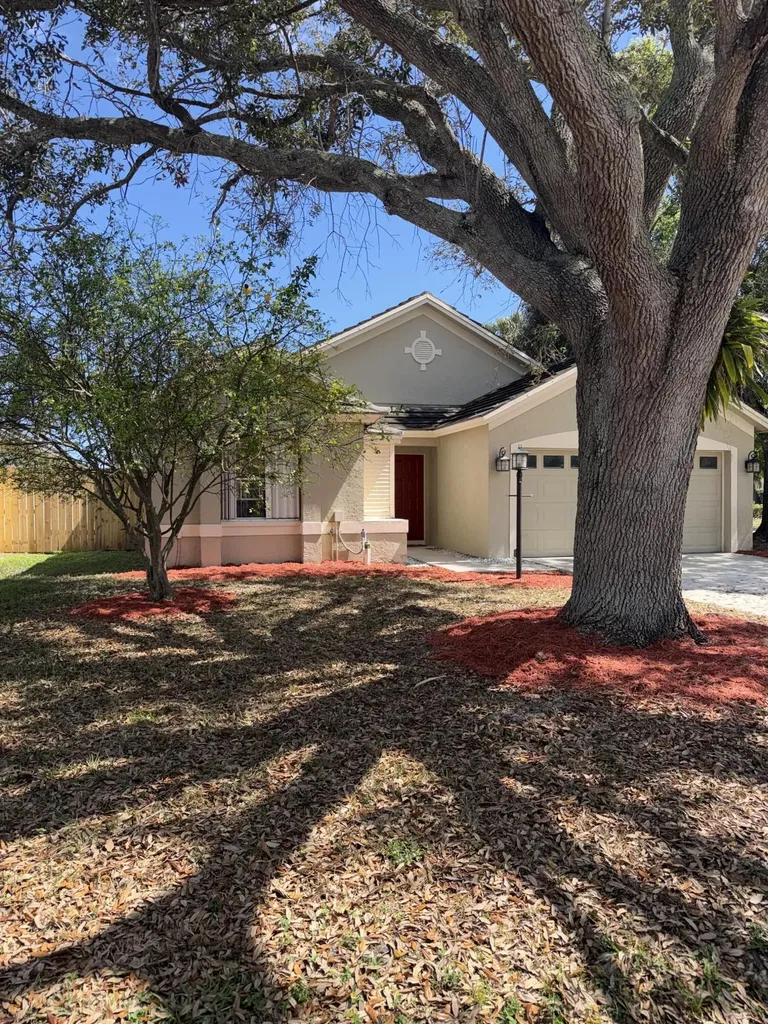 4223 Tazewell Court West Palm Beach FL 33409