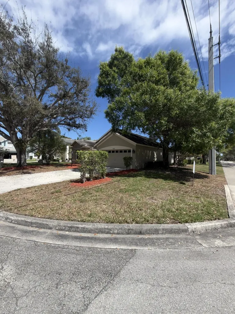 4223 Tazewell Court West Palm Beach FL 33409
