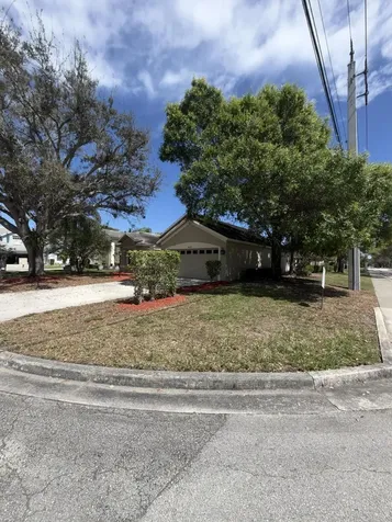 4223 Tazewell Court West Palm Beach FL 33409