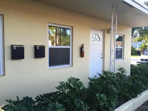 1140 SW 30th Street Fort Lauderdale FL 33315