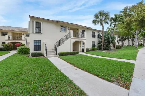 2600 Greenwood Terrace Boca Raton FL 33431