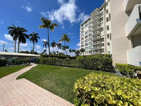 2600 N Flagler Drive West Palm Beach FL 33407