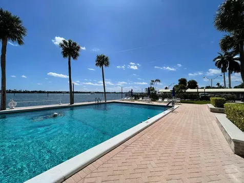 2600 N Flagler Drive West Palm Beach FL 33407