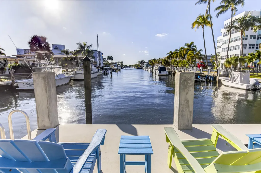 2815 NE 33rd Avenue Fort Lauderdale FL 33308