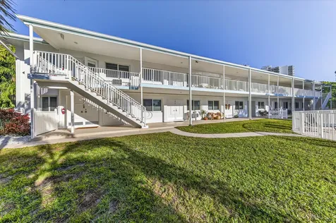 2815 NE 33rd Avenue Fort Lauderdale FL 33308