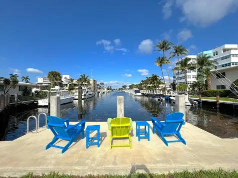 2815 NE 33rd Avenue Fort Lauderdale FL 33308