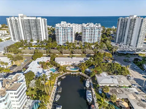 2815 NE 33rd Avenue Fort Lauderdale FL 33308