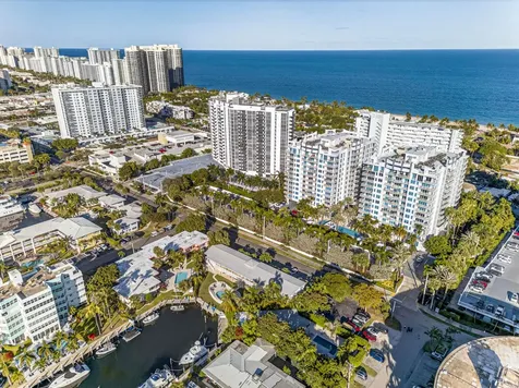 2815 NE 33rd Avenue Fort Lauderdale FL 33308