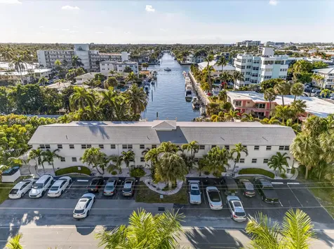 2815 NE 33rd Avenue Fort Lauderdale FL 33308