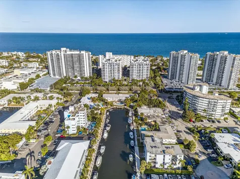2815 NE 33rd Avenue Fort Lauderdale FL 33308