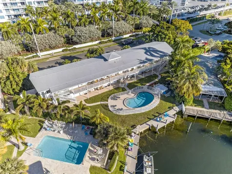2815 NE 33rd Avenue Fort Lauderdale FL 33308