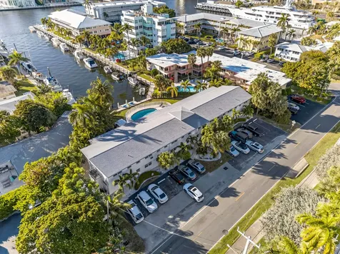 2815 NE 33rd Avenue Fort Lauderdale FL 33308