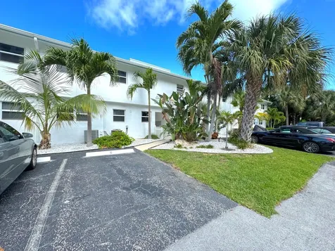 2815 NE 33rd Avenue Fort Lauderdale FL 33308