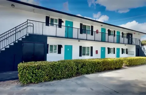 129 N A Street Lake Worth Beach FL 33460