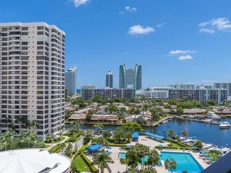 500 Three Islands Boulevard Hallandale Beach FL 33009