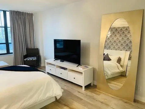 500 Three Islands Boulevard Hallandale Beach FL 33009