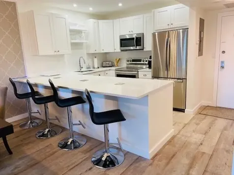 500 Three Islands Boulevard Hallandale Beach FL 33009
