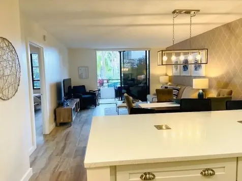 500 Three Islands Boulevard Hallandale Beach FL 33009