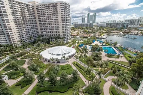 500 Three Islands Boulevard Hallandale Beach FL 33009
