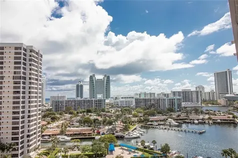 500 Three Islands Boulevard Hallandale Beach FL 33009