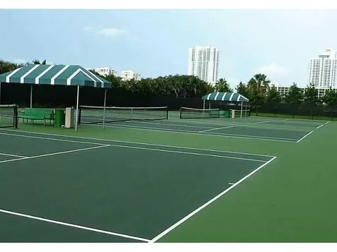 500 Three Islands Boulevard Hallandale Beach FL 33009