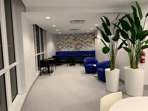 500 Three Islands Boulevard Hallandale Beach FL 33009
