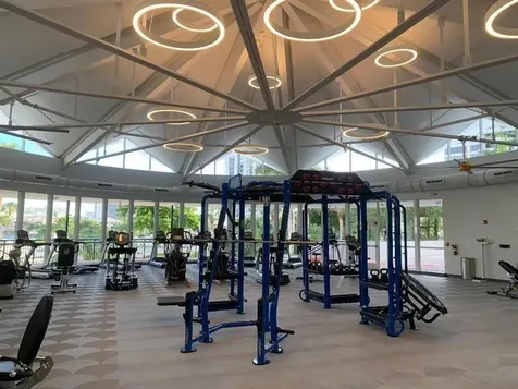 500 Three Islands Boulevard Hallandale Beach FL 33009