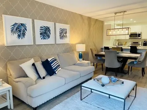 500 Three Islands Boulevard Hallandale Beach FL 33009
