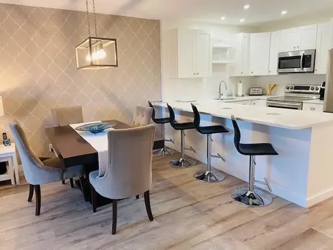 500 Three Islands Boulevard Hallandale Beach FL 33009