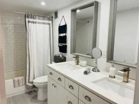 500 Three Islands Boulevard Hallandale Beach FL 33009