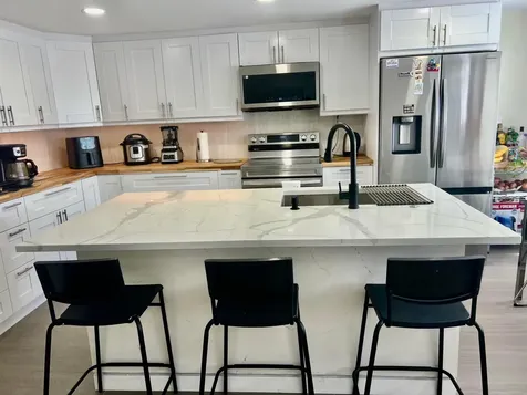 3319 NW 64th Court Coconut Creek FL 33073