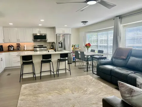 3319 NW 64th Court Coconut Creek FL 33073
