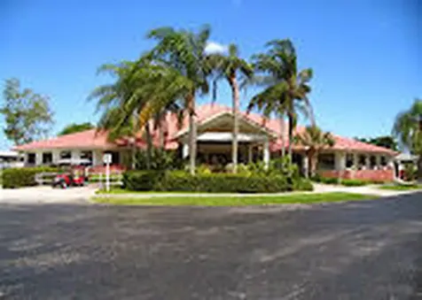 3319 NW 64th Court Coconut Creek FL 33073